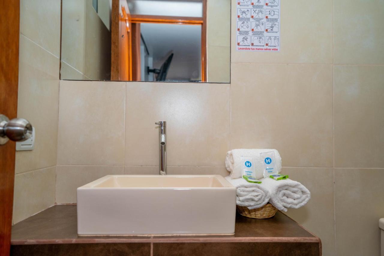 Hotel Machupicchu Inn المظهر الخارجي الصورة